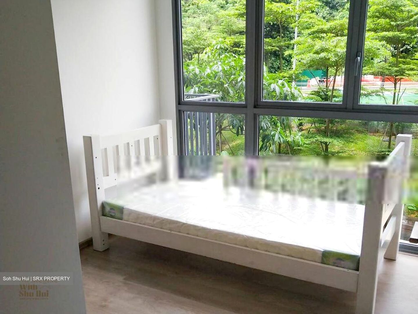 The Visionaire (D27), Condominium #582336361